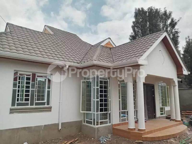 4 bedroom Flat&Apartment for sale Membley Ruiru