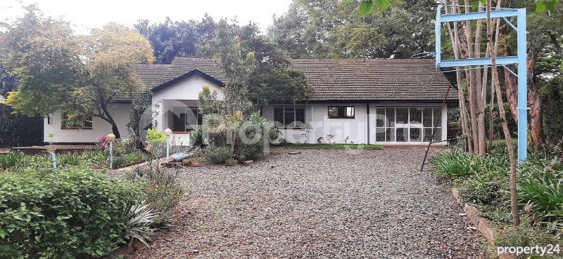 Bungalow Houses for rent Lavington Nairobi - 0