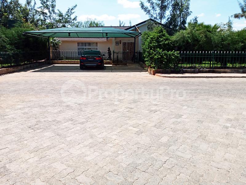 4 bedroom Bungalow Houses for sale Athi RIver Machakos