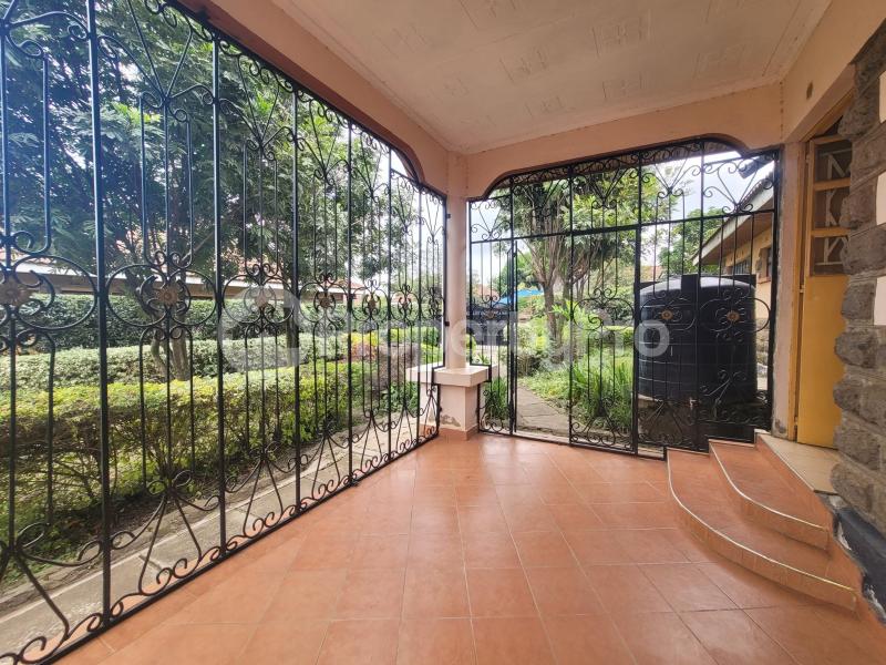 4 bedroom Bungalow Houses for rent Ngong Kajiado