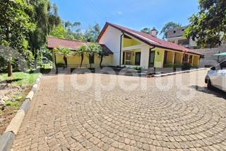 Houses for rent Lavington Nairobi