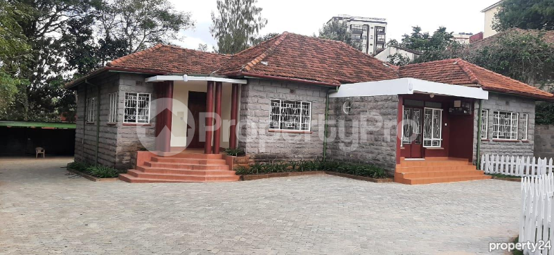 Commercial Properties for rent Parklands Nairobi - 0