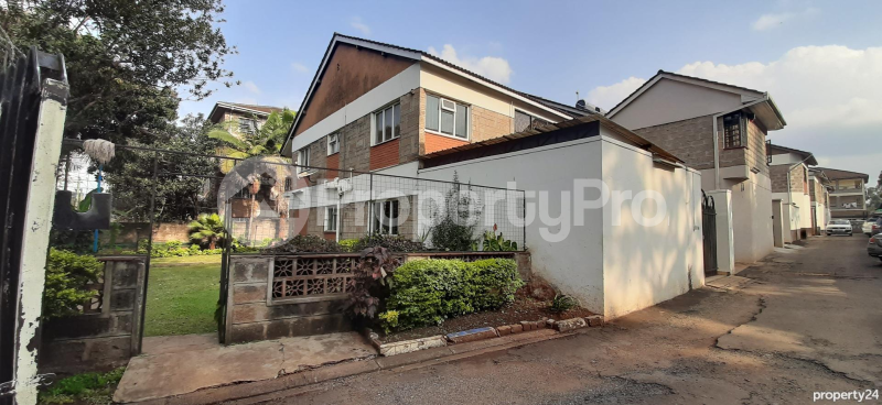 Commercial Properties for rent Westlands Nairobi