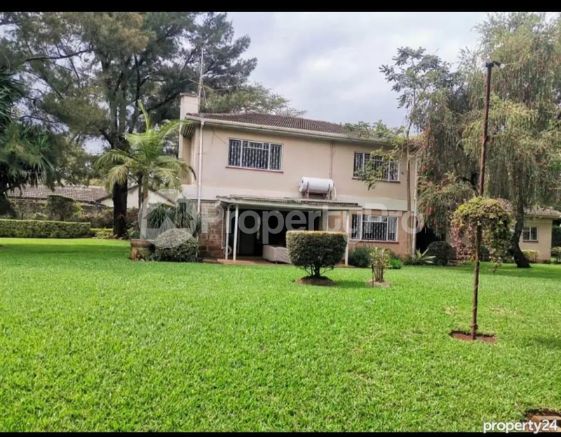 Commercial Properties for rent Kilimani Nairobi - 0