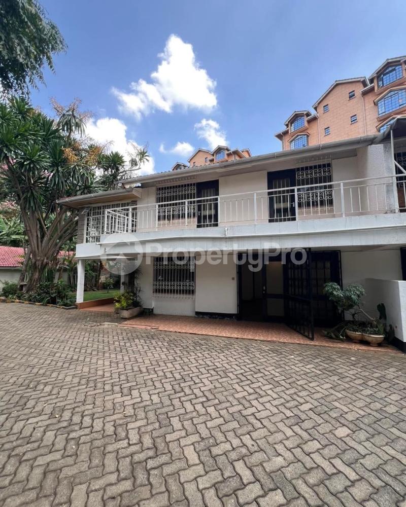 4 bedroom Office Space Commercial Properties for rent Westlands, brookside  Brookside Westlands Nairobi