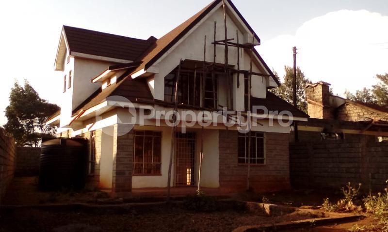 4 bedroom Houses for sale Ngong Kajiado