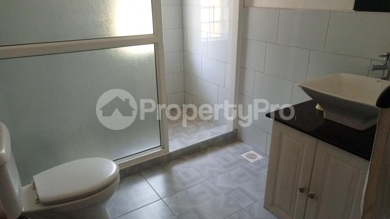 4 bedroom Villa for rent Magdalene Nanjala Rd. Bunga Munyonyo Kampala Central - 12