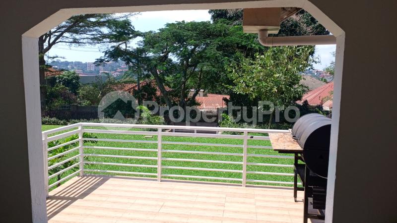 4 bedroom Villa for rent Magdalene Nanjala Rd. Bunga Munyonyo Kampala Central - 3