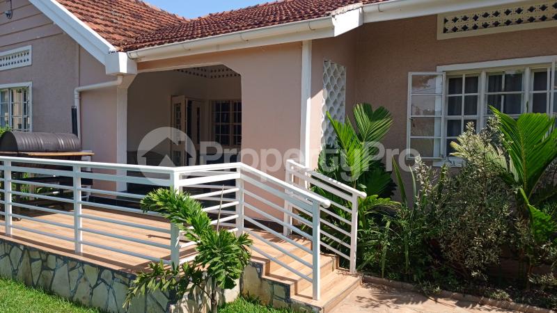 4 bedroom Villa for rent Magdalene Nanjala Rd. Bunga Munyonyo Kampala Central - 0