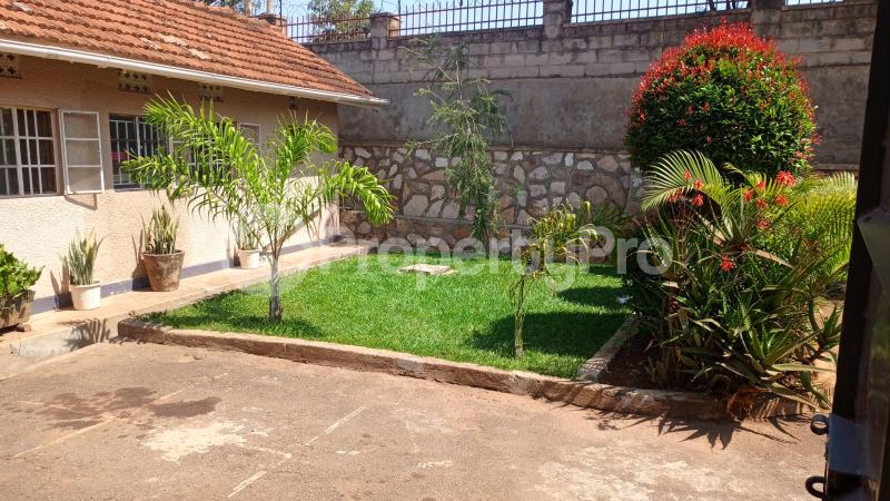 4 bedroom Villa for rent Magdalene Nanjala Rd. Bunga Munyonyo Kampala Central - 21