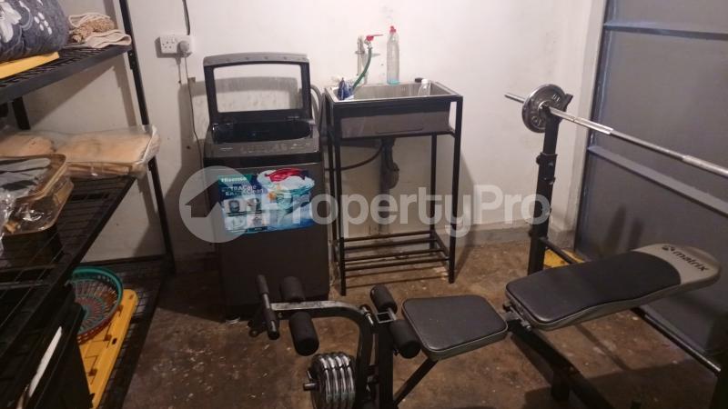 4 bedroom Villa for rent Magdalene Nanjala Rd. Bunga Munyonyo Kampala Central - 16