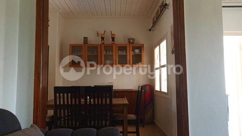 4 bedroom Villa for rent Magdalene Nanjala Rd. Bunga Munyonyo Kampala Central - 7