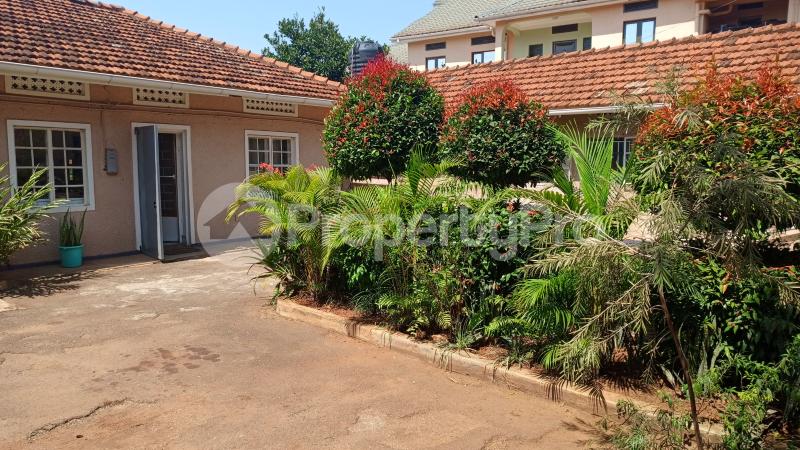 4 bedroom Villa for rent Magdalene Nanjala Rd. Bunga Munyonyo Kampala Central - 18
