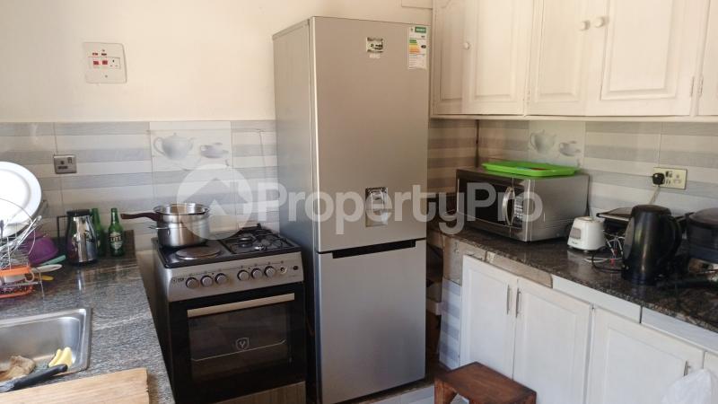 4 bedroom Villa for rent Magdalene Nanjala Rd. Bunga Munyonyo Kampala Central - 10