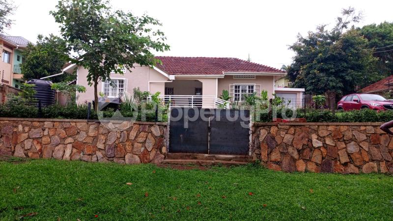 4 bedroom Villa for rent Magdalene Nanjala Rd. Bunga Munyonyo Kampala Central - 27