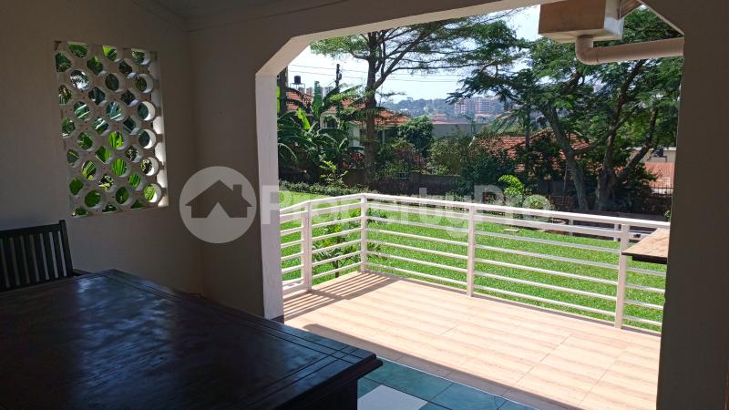 4 bedroom Villa for rent Magdalene Nanjala Rd. Bunga Munyonyo Kampala Central - 4