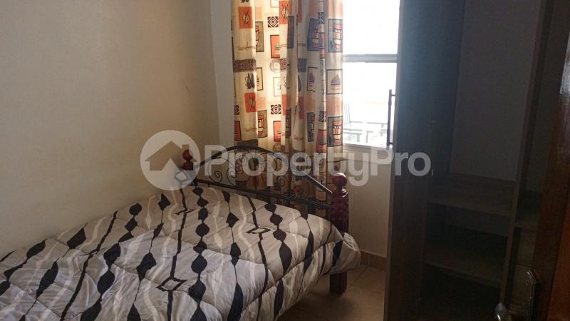 4 bedroom Villa for rent Magdalene Nanjala Rd. Bunga Munyonyo Kampala Central - 13