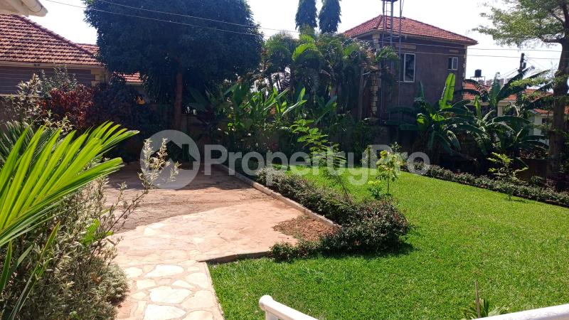 4 bedroom Villa for rent Magdalene Nanjala Rd. Bunga Munyonyo Kampala Central - 1