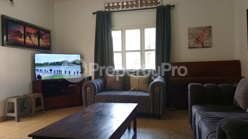 4 bedroom Villa for rent Magdalene Nanjala Rd. Bunga Munyonyo Kampala Central - 6