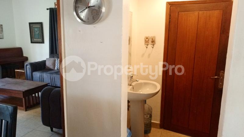 4 bedroom Villa for rent Magdalene Nanjala Rd. Bunga Munyonyo Kampala Central - 14