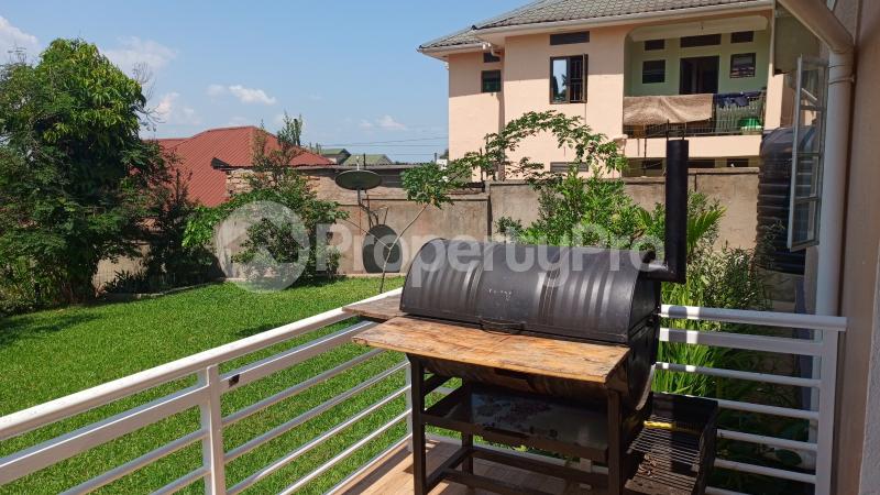 4 bedroom Villa for rent Magdalene Nanjala Rd. Bunga Munyonyo Kampala Central - 2
