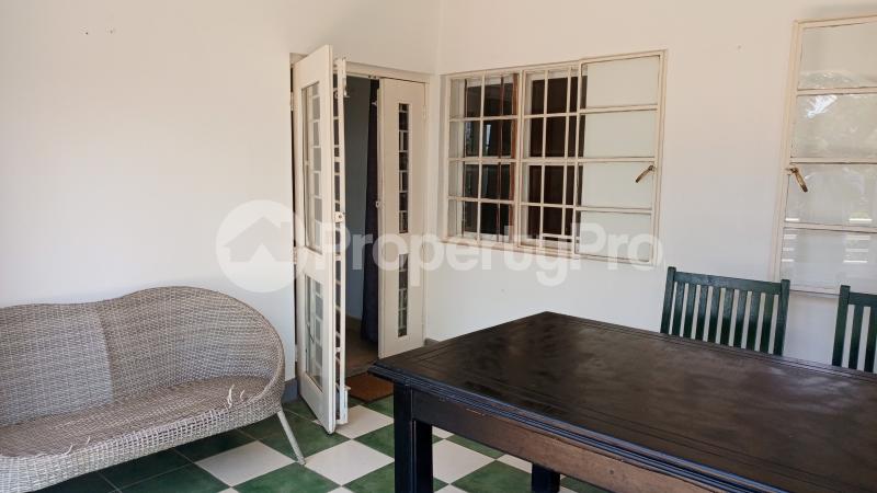4 bedroom Villa for rent Magdalene Nanjala Rd. Bunga Munyonyo Kampala Central - 22