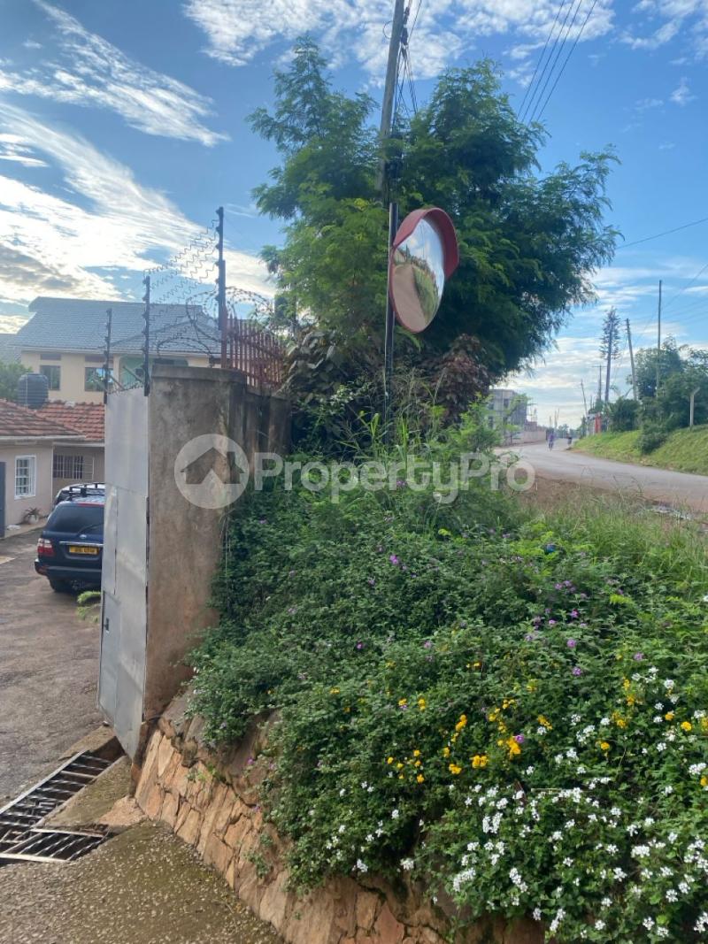 4 bedroom Villa for rent Magdalene Nanjala Rd. Bunga Munyonyo Kampala Central - 29