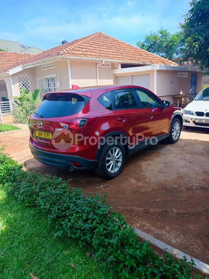 4 bedroom Villa for rent Magdalene Nanjala Rd. Bunga Munyonyo Kampala Central - 28