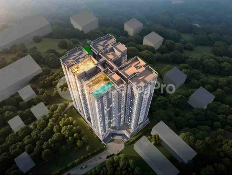4 bedroom Flat&Apartment for sale Riara Road  Kilimani Nairobi