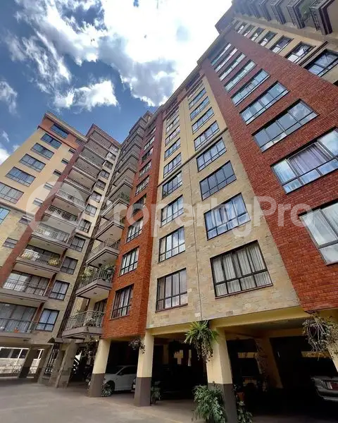 4 bedroom Houses for sale Kilimani Nairobi