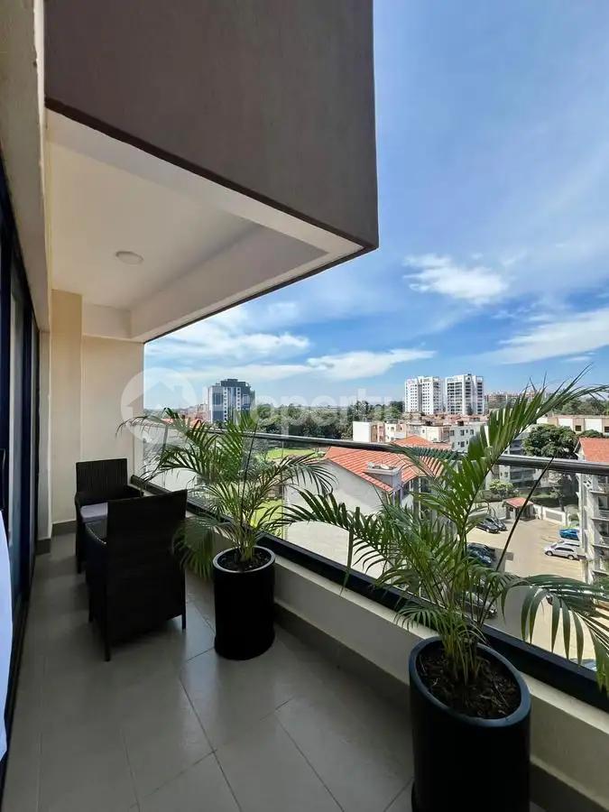 4 bedroom Flat&Apartment for rent Lavington Nairobi