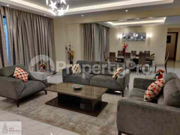 4 bedroom Houses for sale Westlands Nairobi