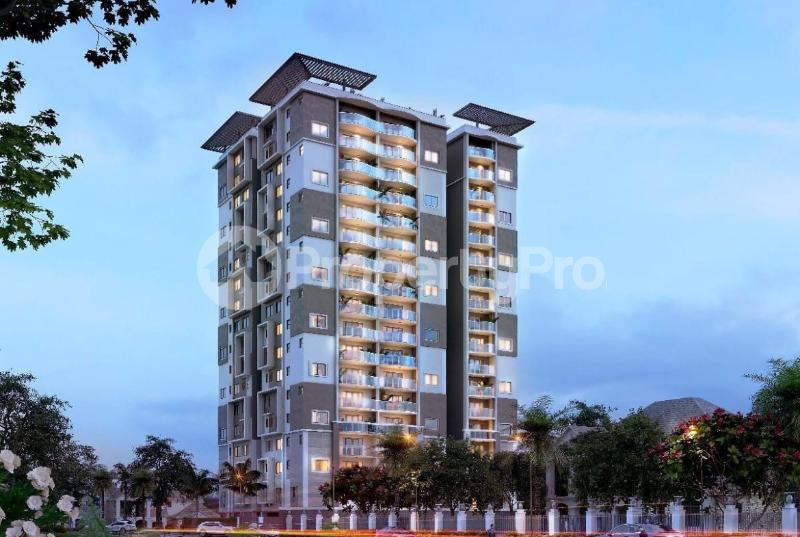 4 bedroom Flat&Apartment for sale Parklands Nairobi