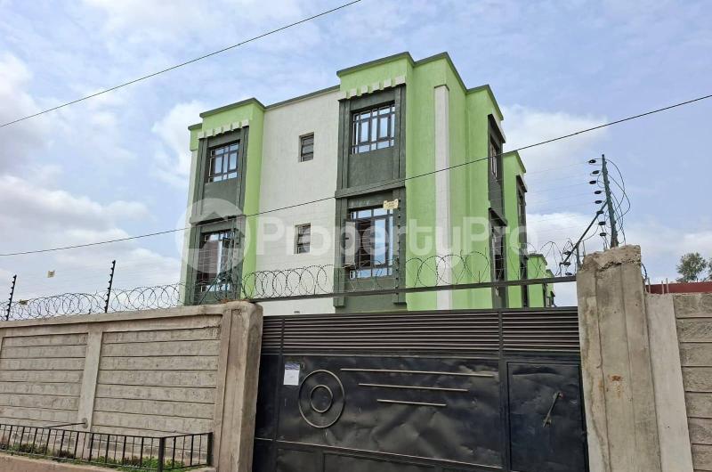 4 bedroom Houses for rent Syokimau Nairobi - 0