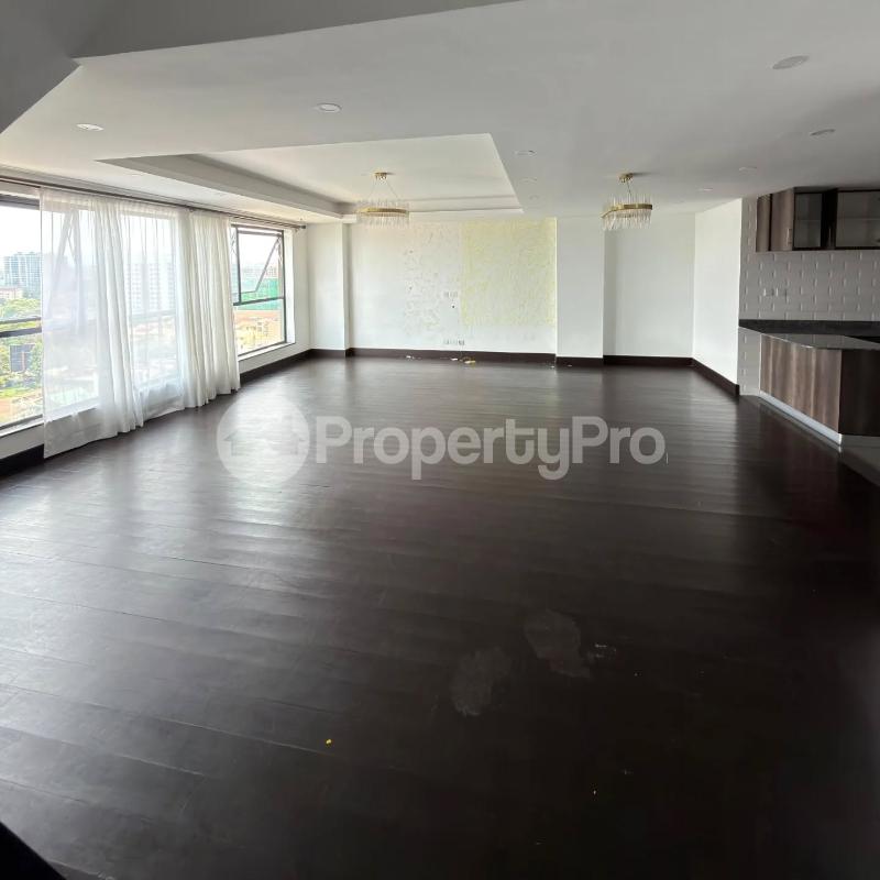 4 bedroom Flat&Apartment for sale Lavington Nairobi