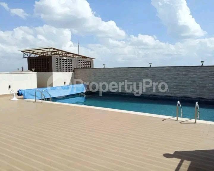 4 bedroom Flat&Apartment for rent Lavington Nairobi