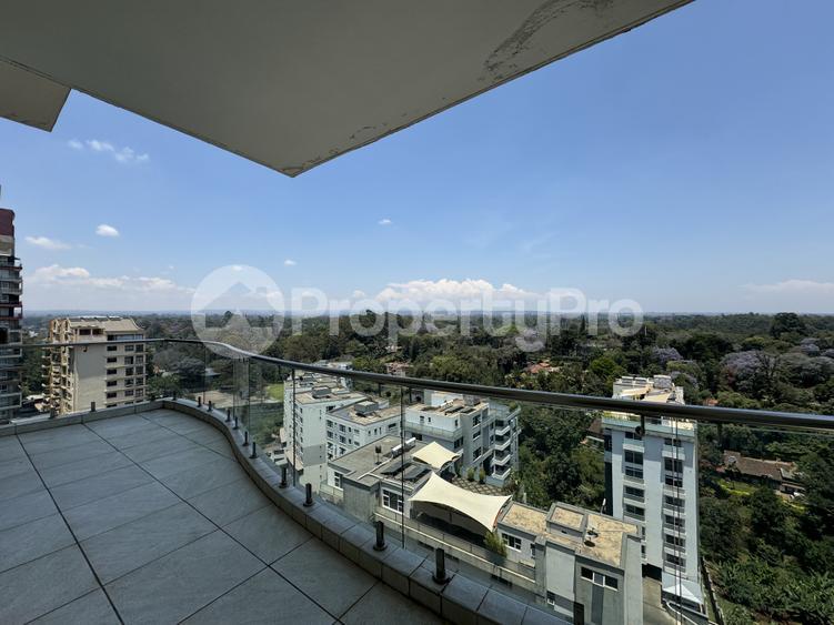4 bedroom Flat&Apartment for sale General Mathenge Westlands Nairobi