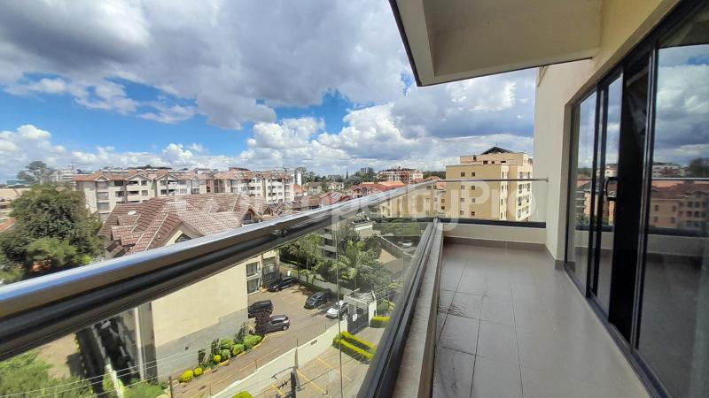 Flat&Apartment for sale Lavington Nairobi