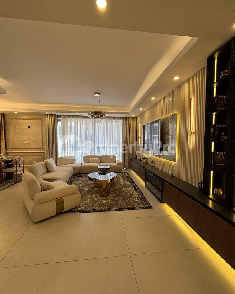 4 bedroom Flat&Apartment for rent Westlands Nairobi