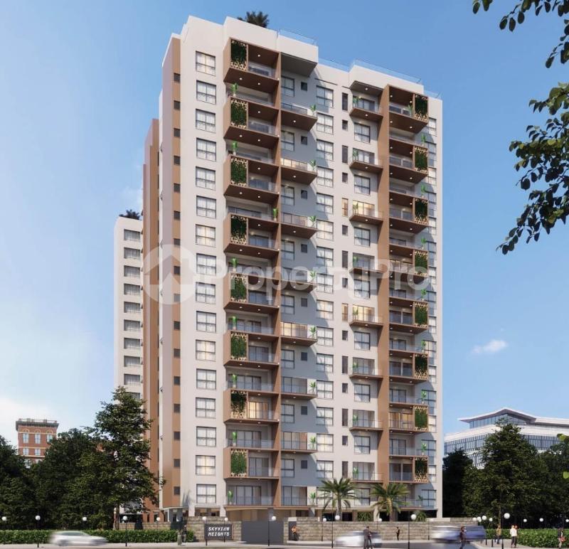 Flat&Apartment for sale Kileleshwa Nairobi