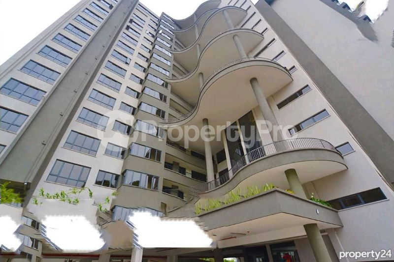 Flat&Apartment for rent General Mathenge Drive, Westlands Nairobi