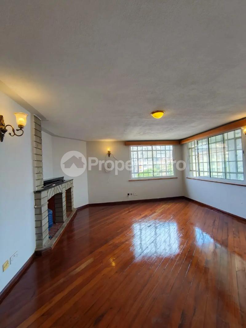 4 bedroom Flat&Apartment for rent Kileleshwa Nairobi