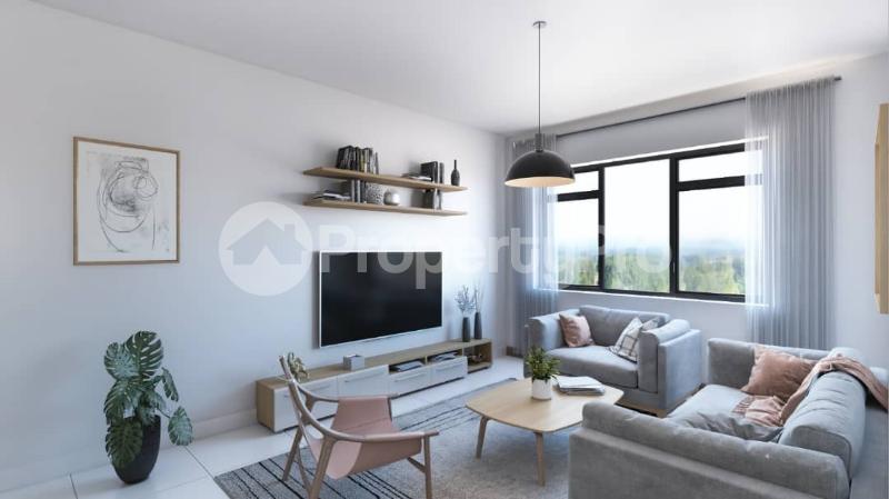 4 bedroom Townhouse for rent Rosslyn Nairobi - 0