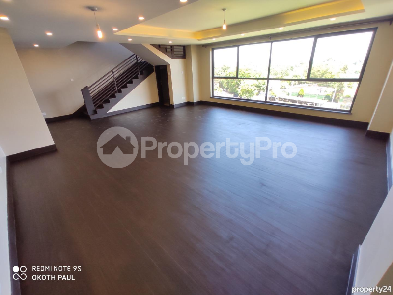 Flat&Apartment for rent Lavington Nairobi