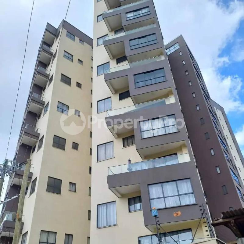 4 bedroom Flat&Apartment for sale Lavington Nairobi