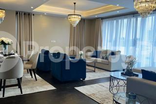 Flat&Apartment for sale Lavington Nairobi