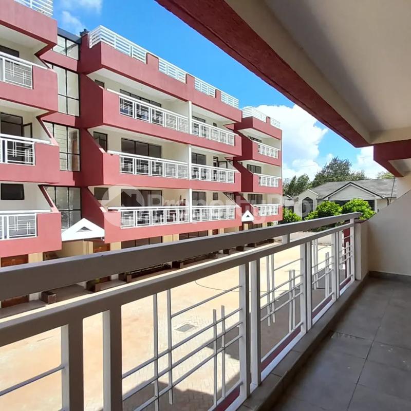 Flat&Apartment for sale Old  Kitisuru Nairobi