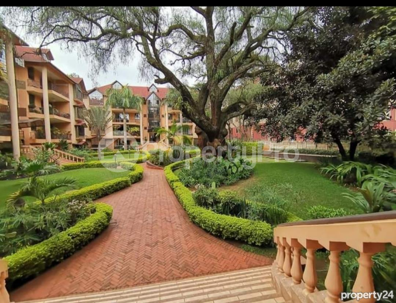 Flat&Apartment for rent Lavington Nairobi
