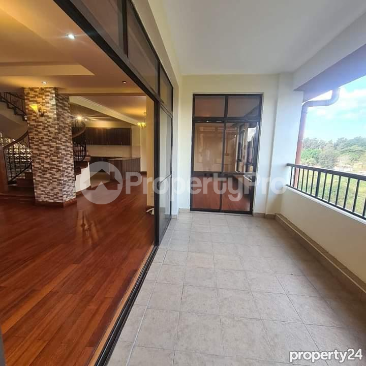 Flat&Apartment for rent Kileleshwa Nairobi