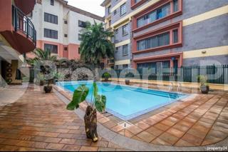 Flat&Apartment for sale Lavington Nairobi